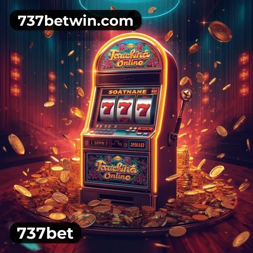 Secure access to your 737bet account