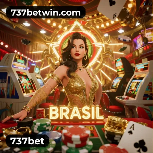 Game catalog at 737bet