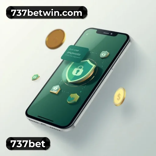 List of slot games at 737bet