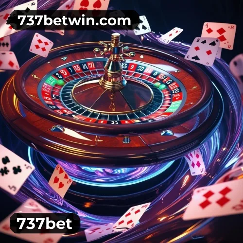 737bet instant payment / PIX withdrawal