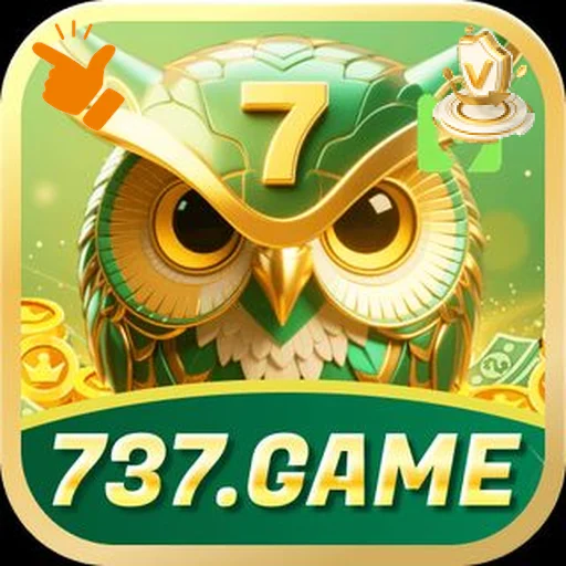 737bet logo